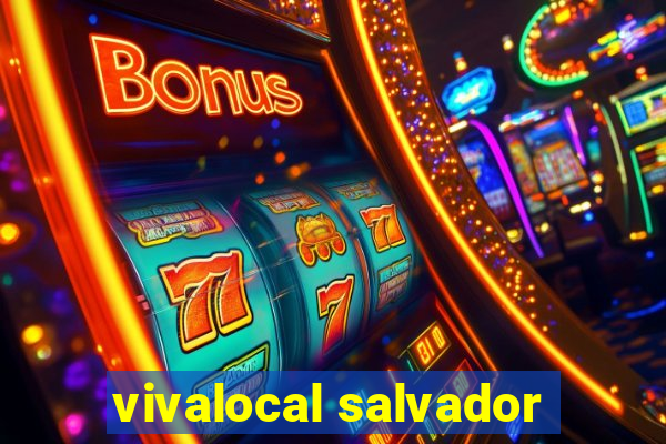 vivalocal salvador